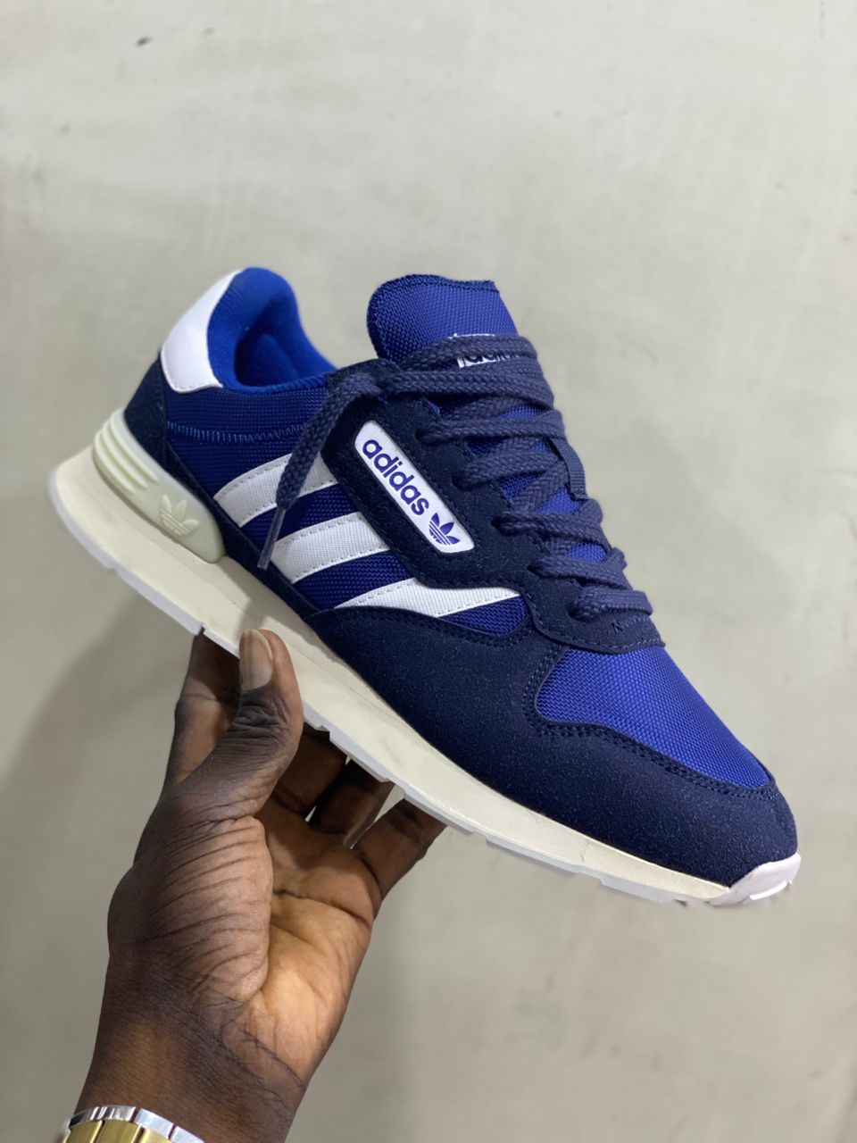 ADIDAS