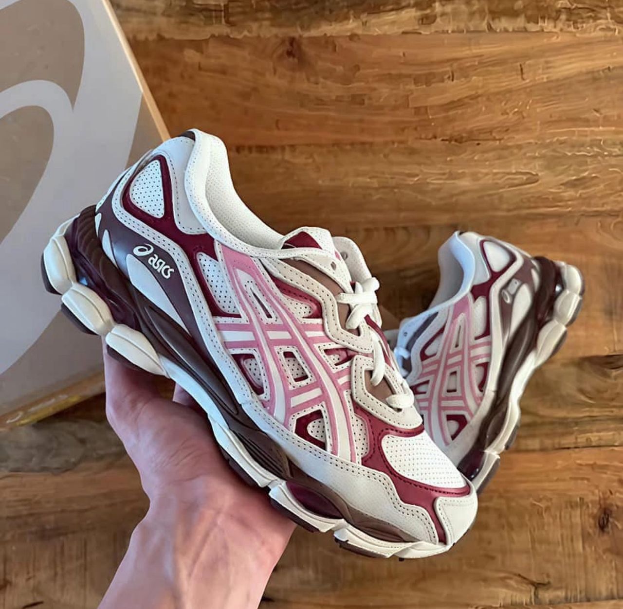 ASICS GEL