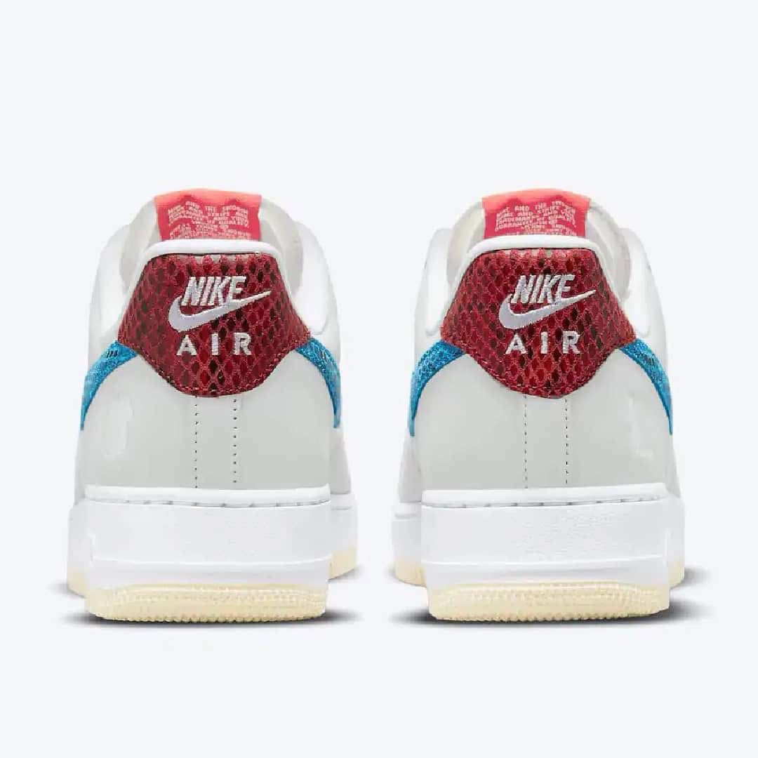 AIR FORCE ONE DIN