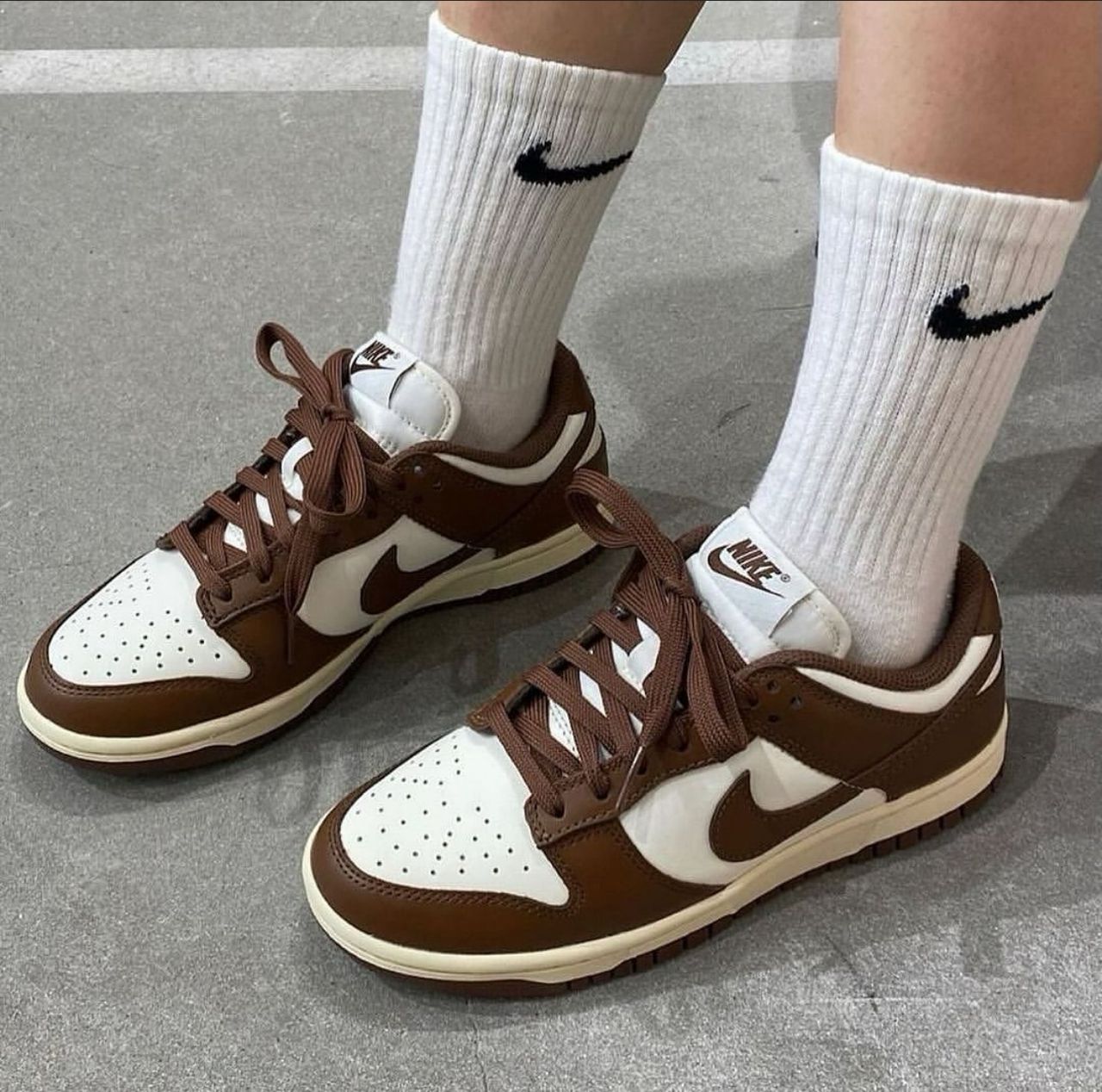 NIKE MARON