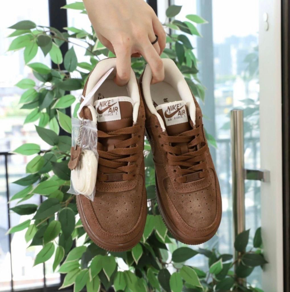 AIR FORCE MARRON