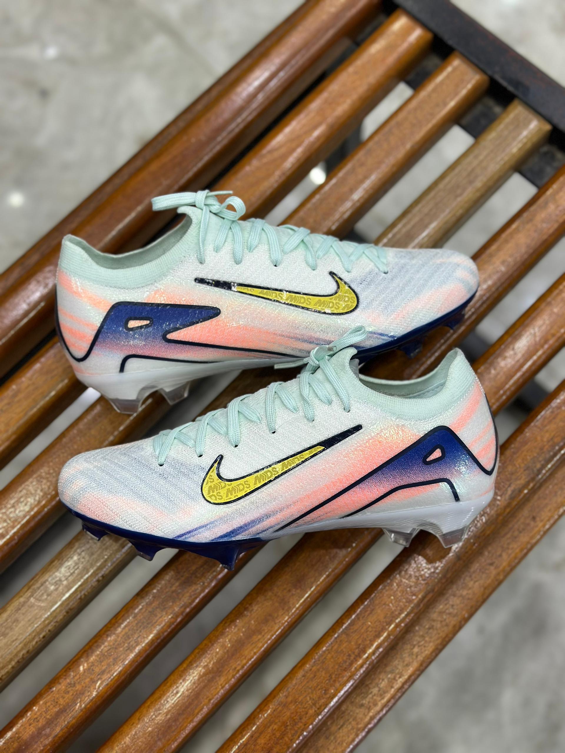 NIKE AIR ZOM
