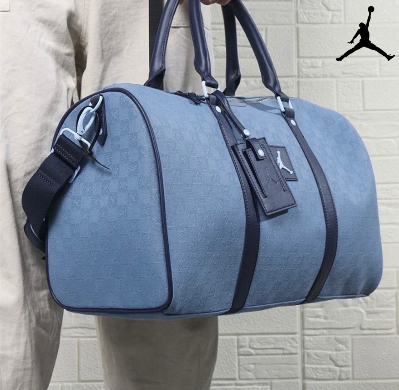 SAC DE VOYAGE