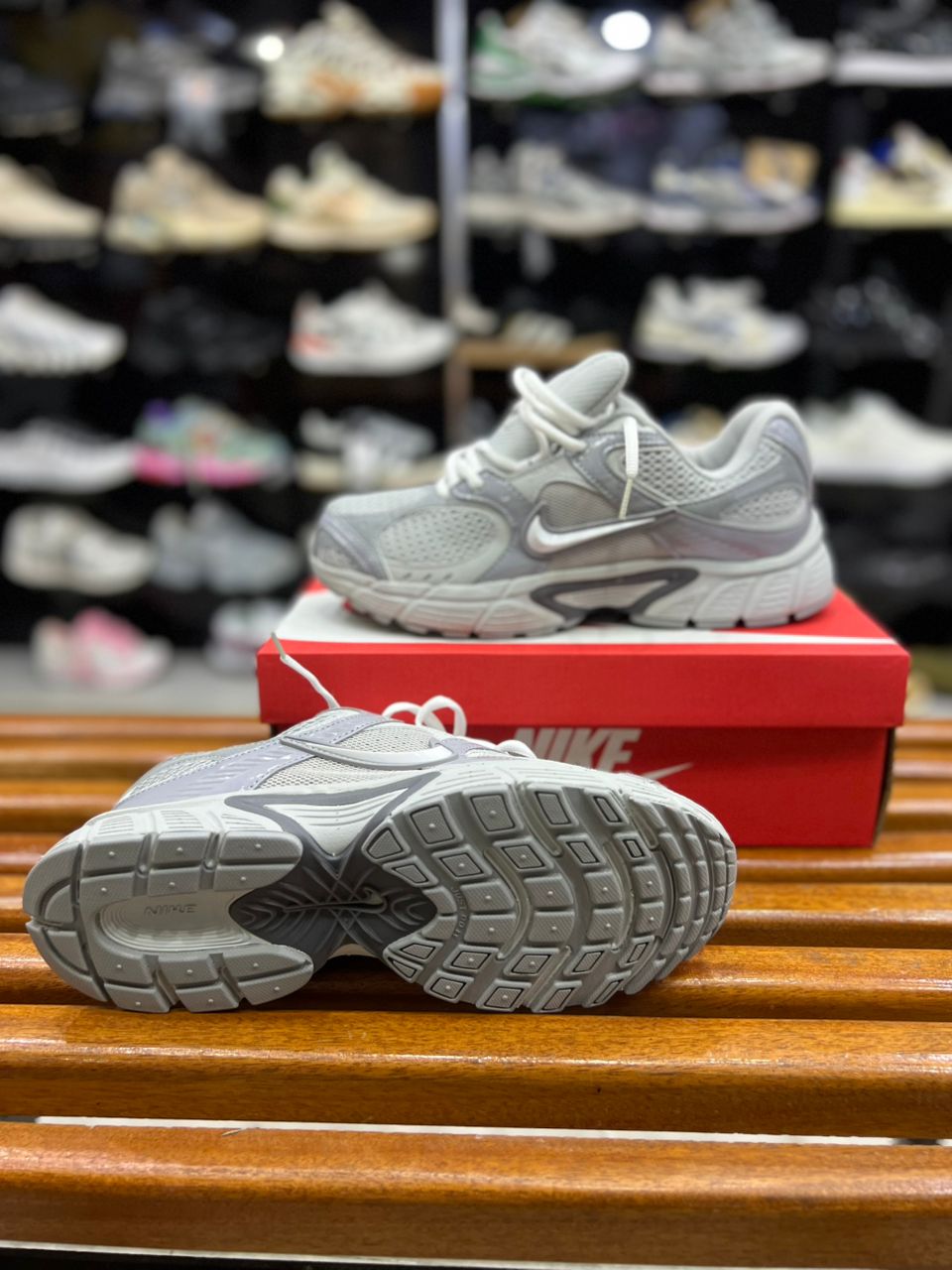 NIKE VAMERO