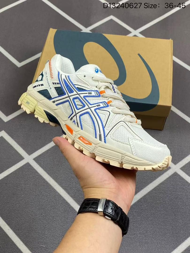 ASICS