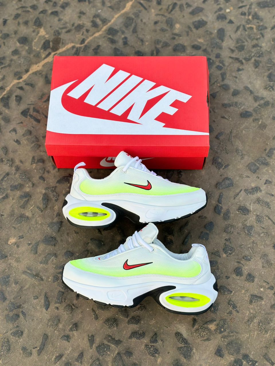AIR MAX SPORTA