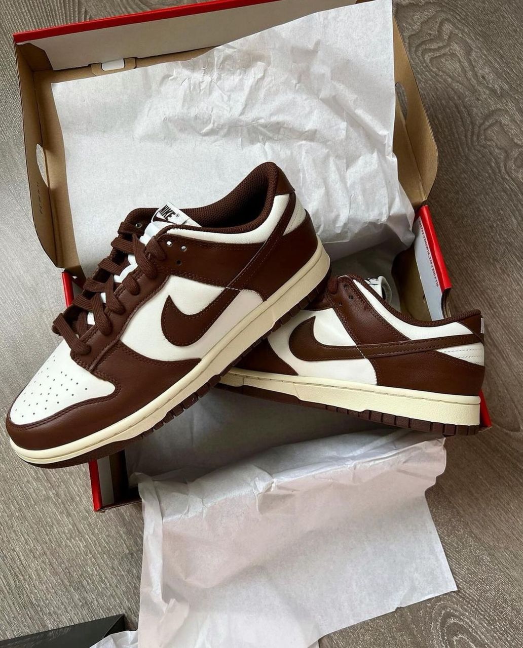 NIKE MARON