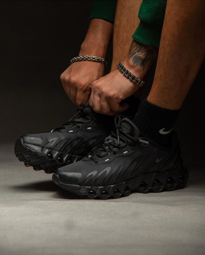 AIR MAX DN NOIR