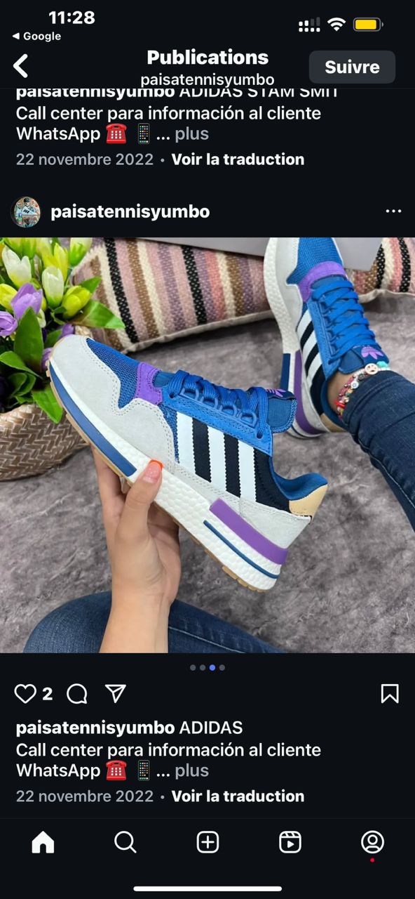 ADIDAS