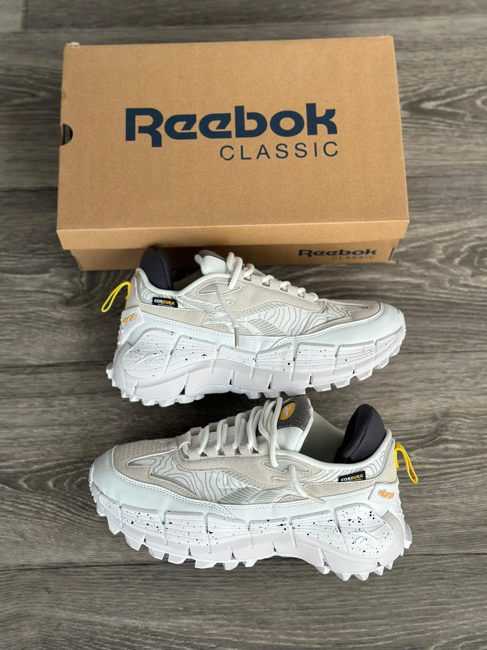 reebook classic