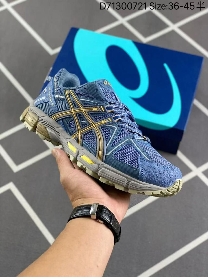 ASICS