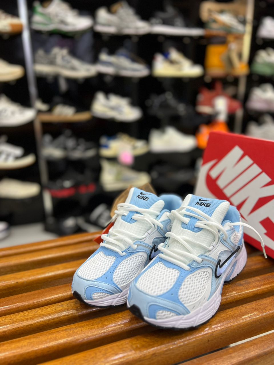 NIKE VAMERO 05R