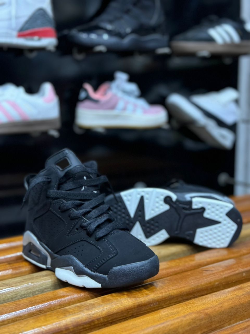jordan