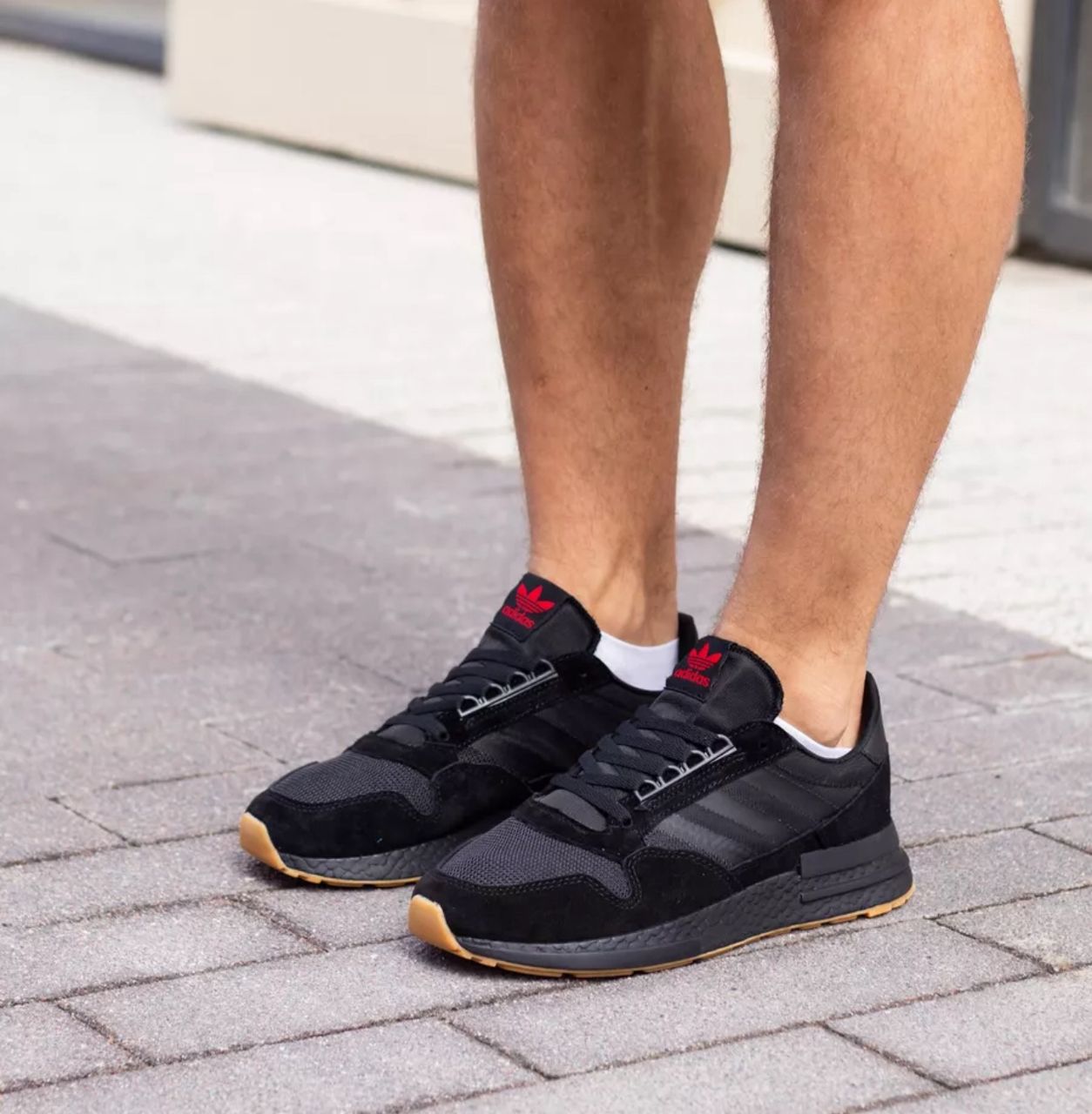 ADIDAS