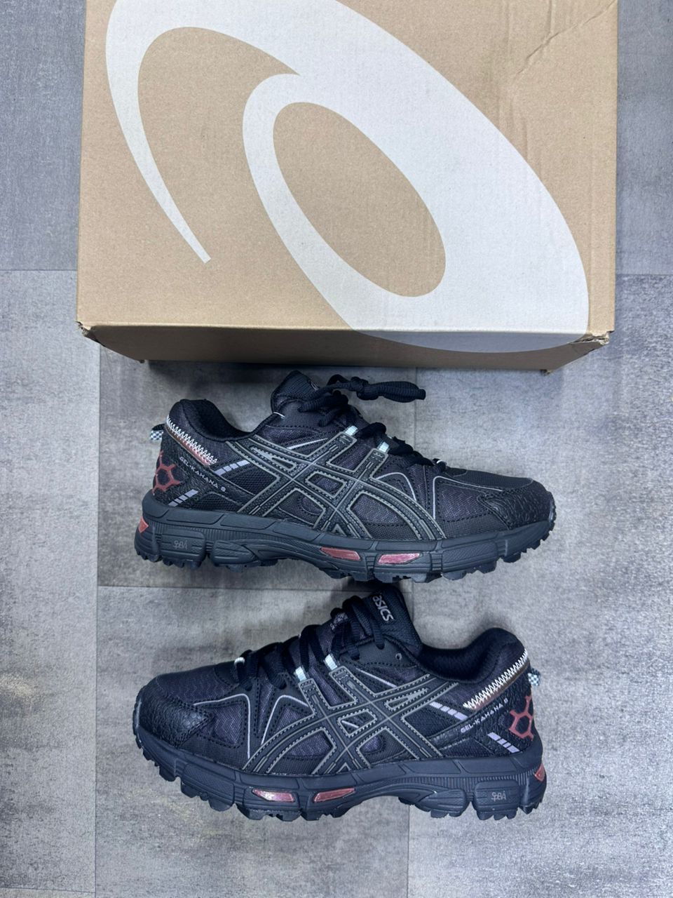 ASICS GEL