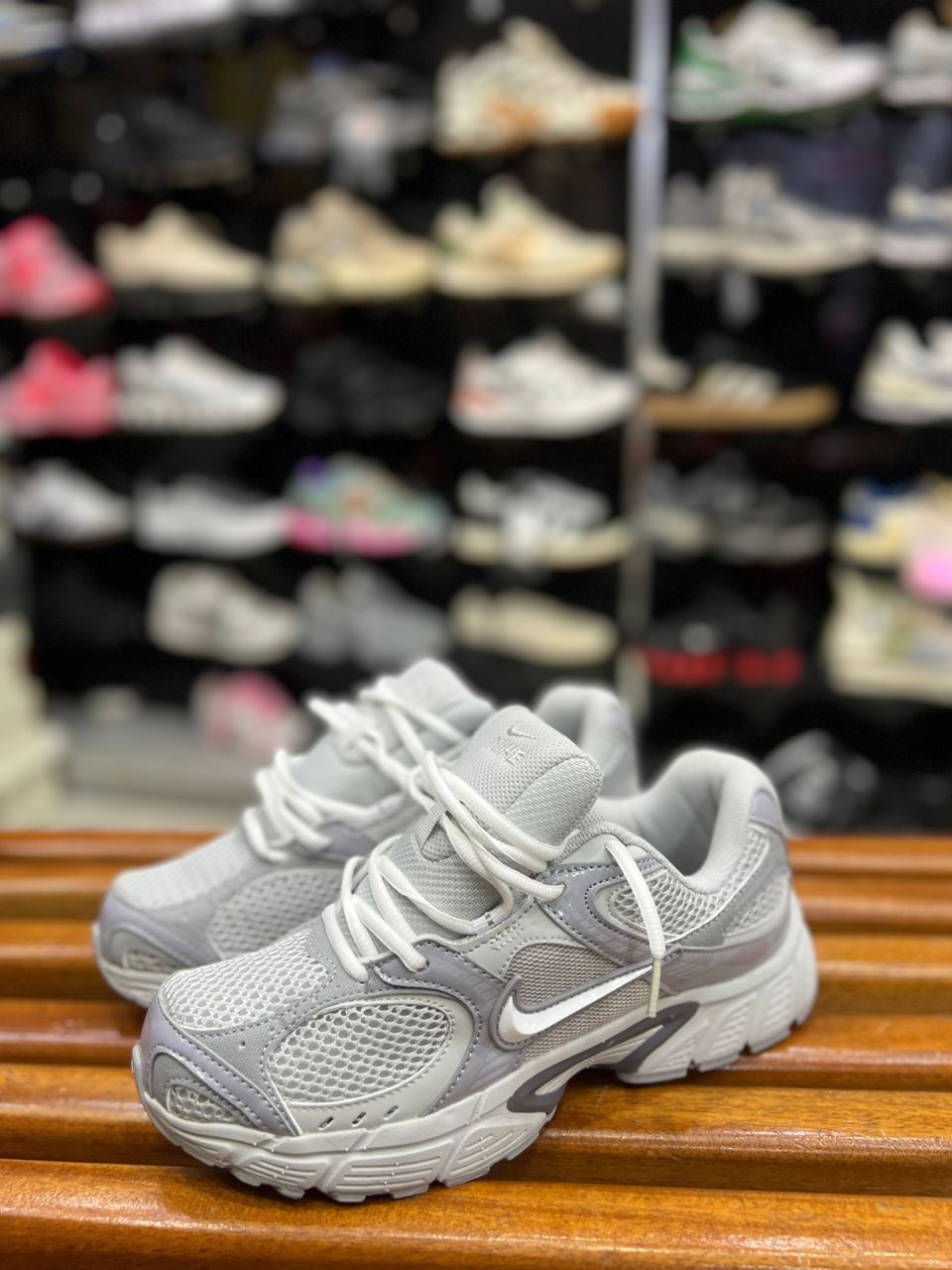 NIKE VAMERO