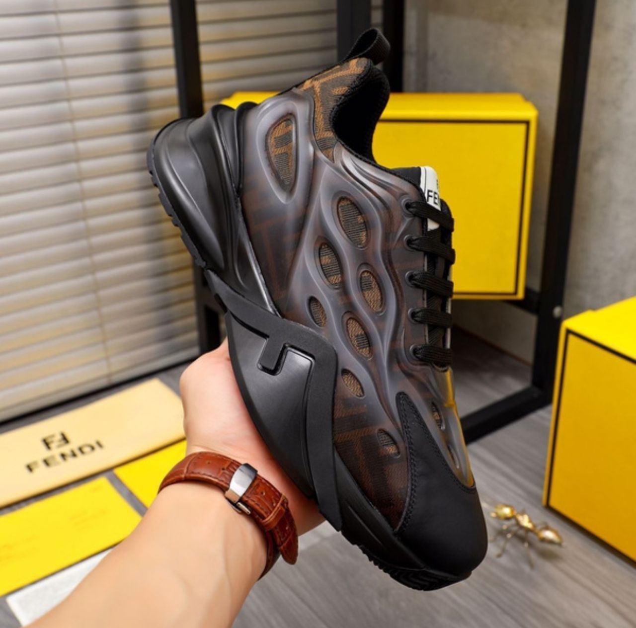 FENDI