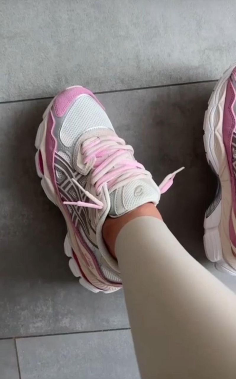 ASICS GEL