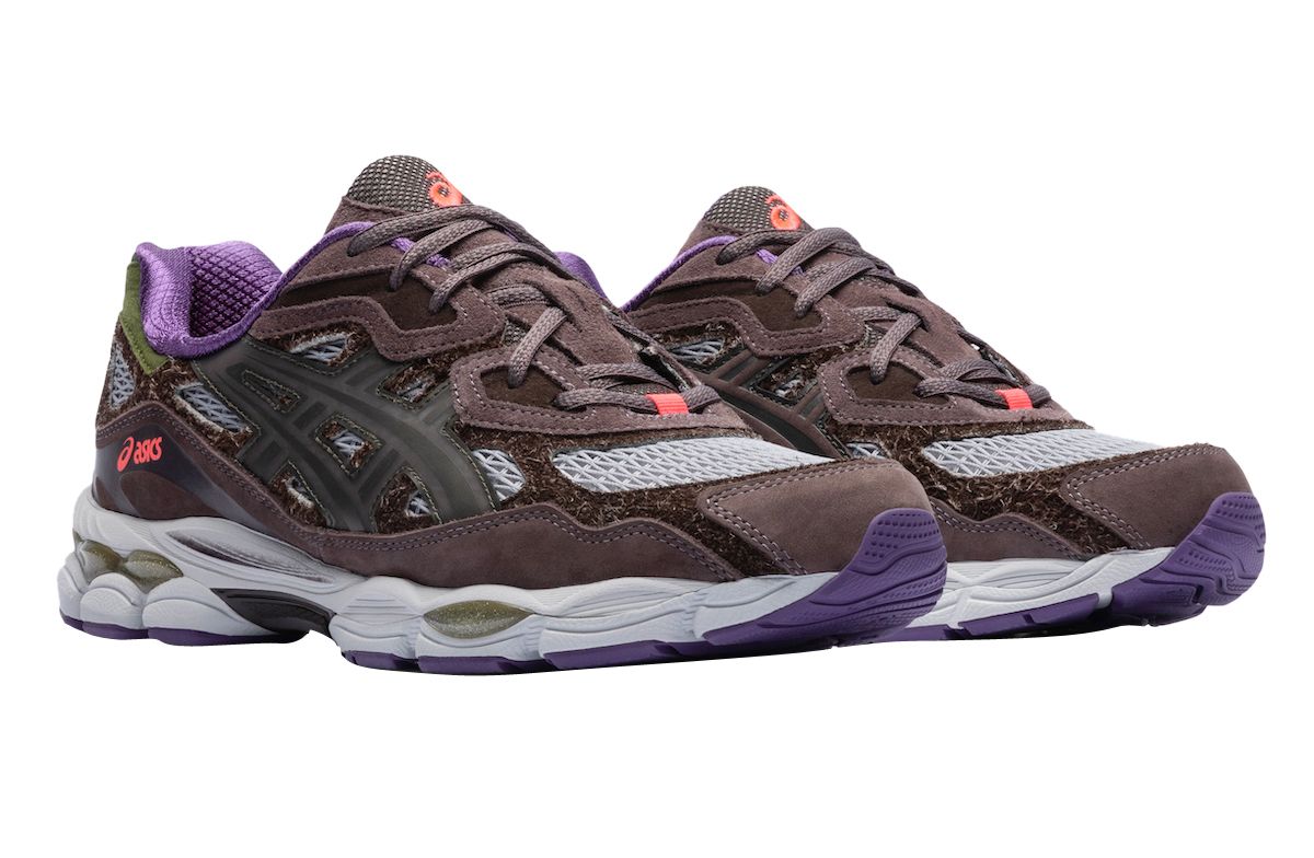 ASICS GEL