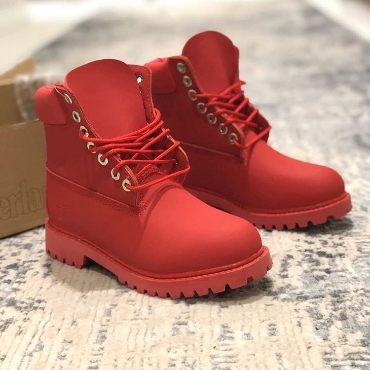 TIMBERLAND ROUGE