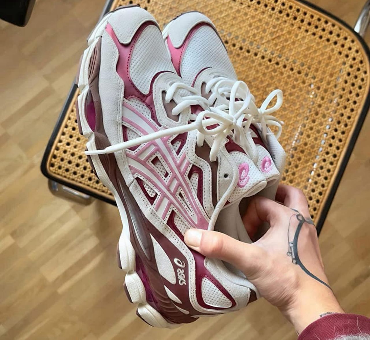 ASICS GEL
