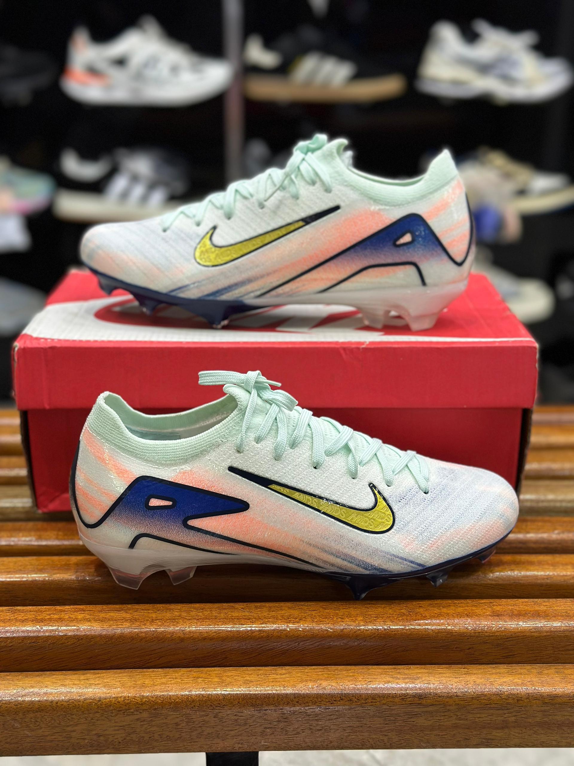 NIKE AIR ZOM