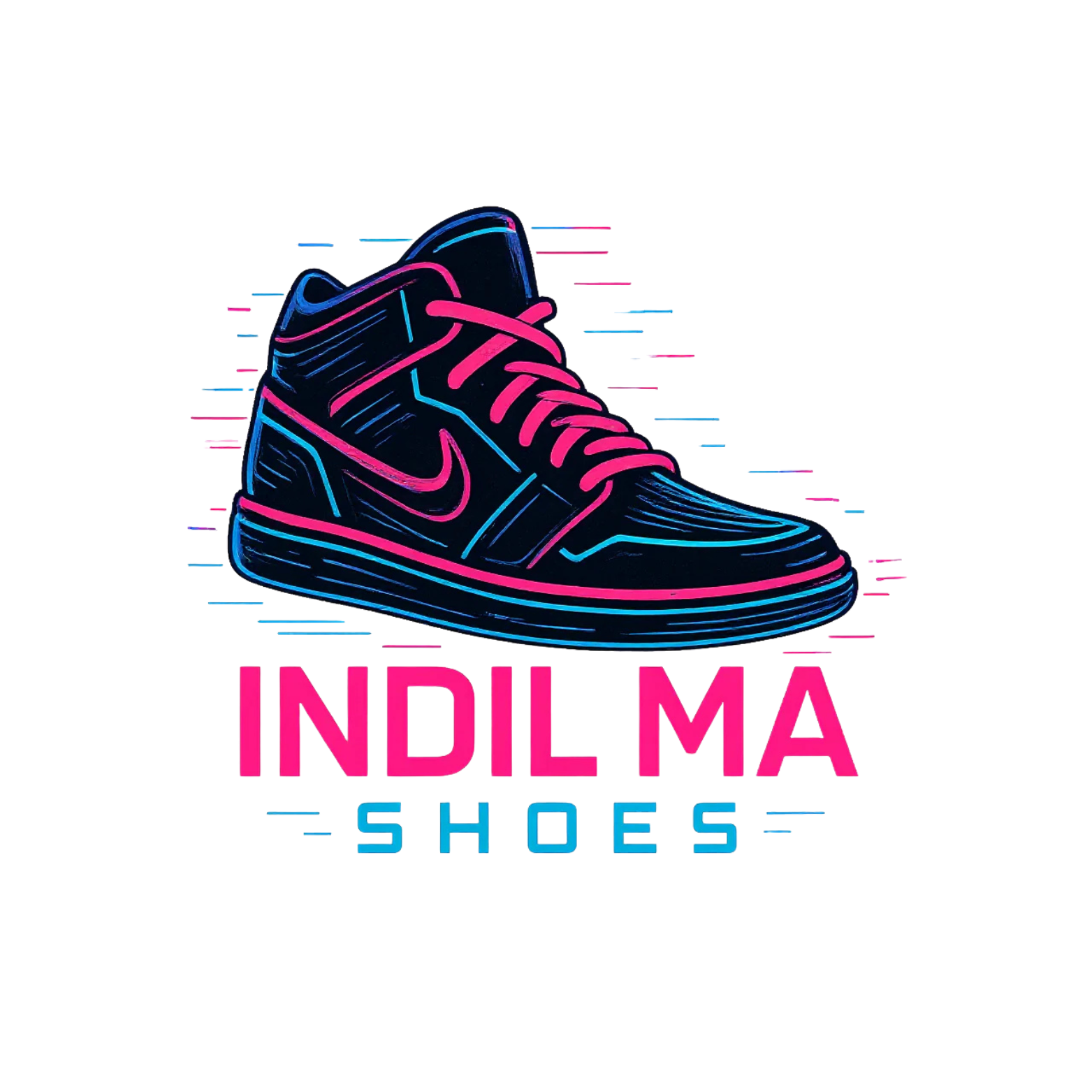 Indilma Shoes