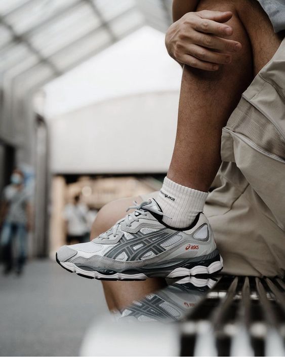 Asics GEL-NYC