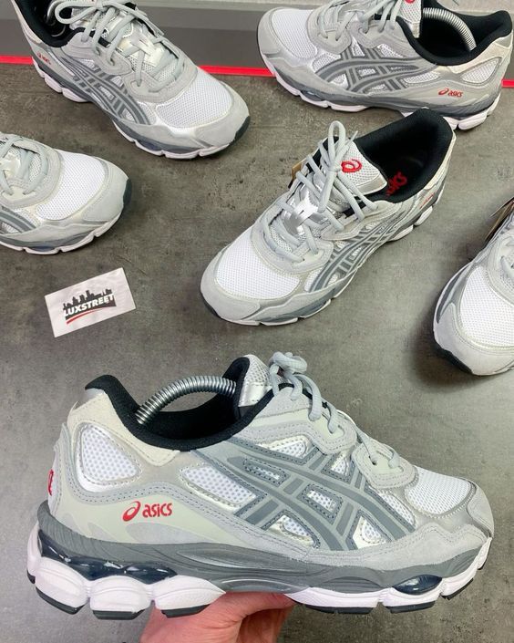 Asics GEL-NYC
