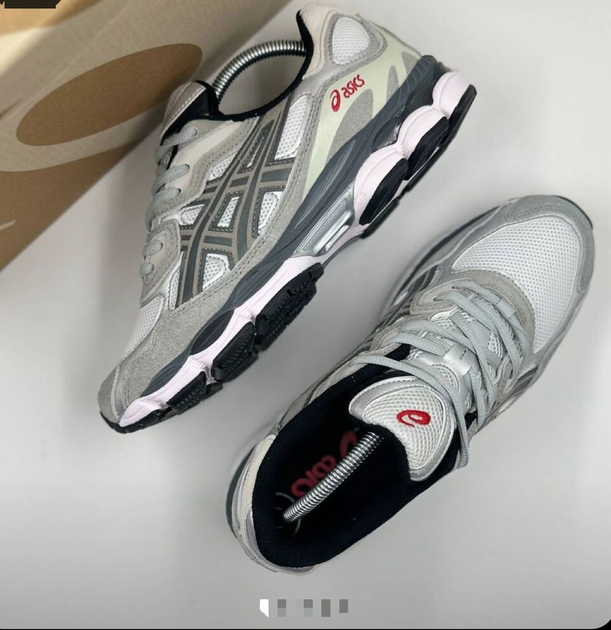 Asics GEL-NYC