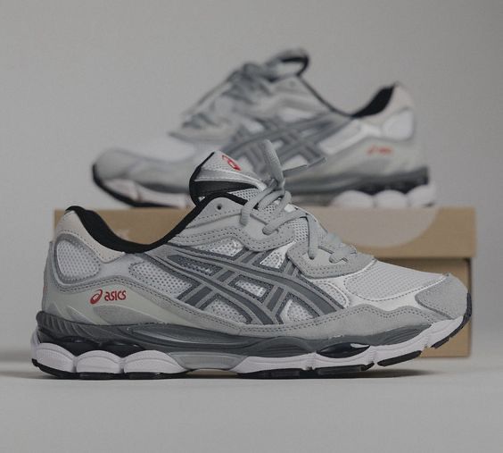 Asics GEL-NYC