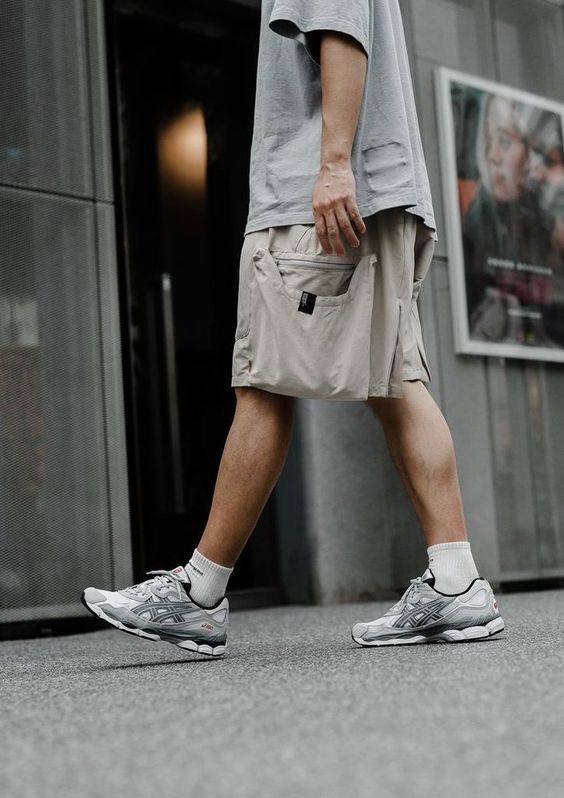 Asics GEL-NYC