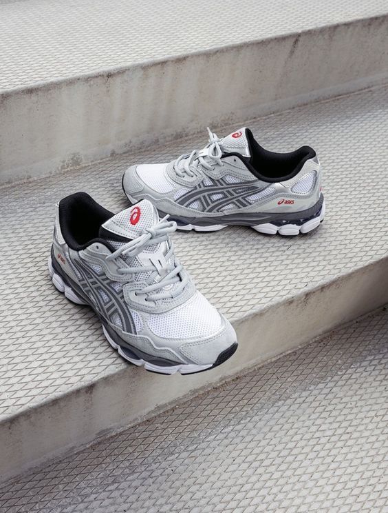 Asics GEL-NYC