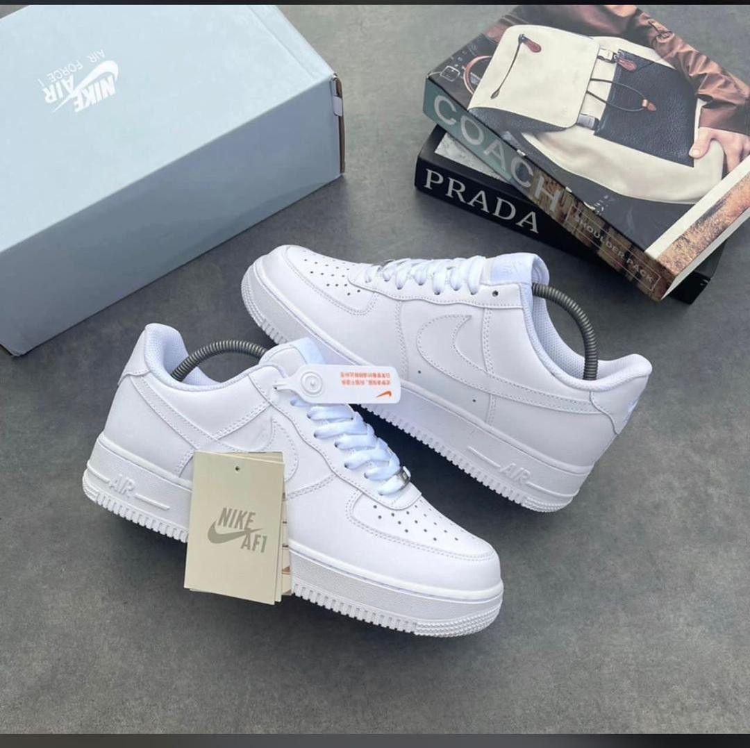 Nike Air Force One