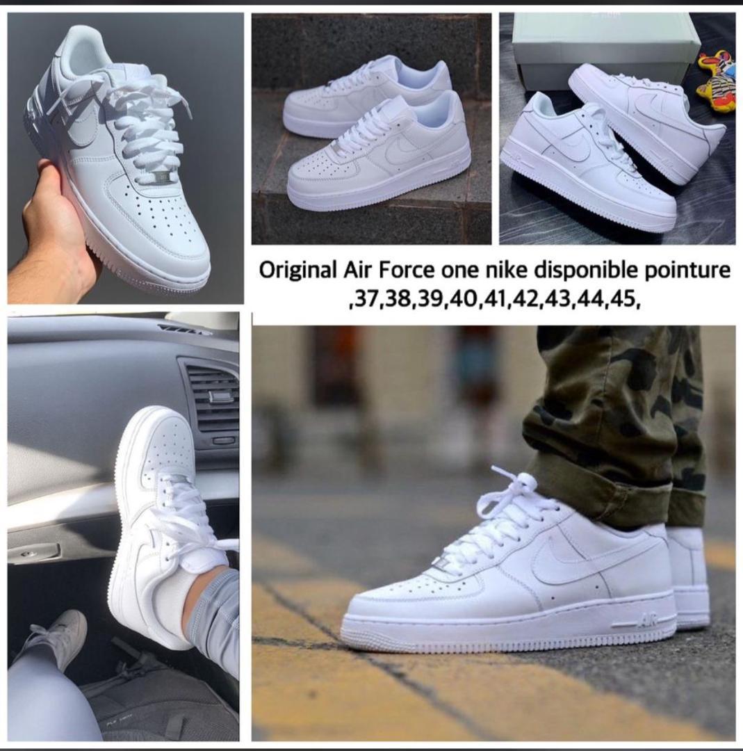 Nike Air Force One