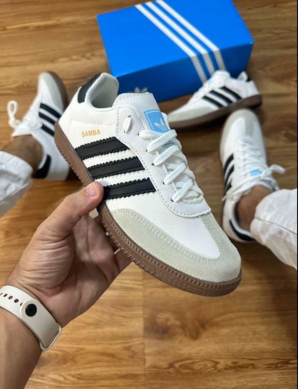 Adidas Samba