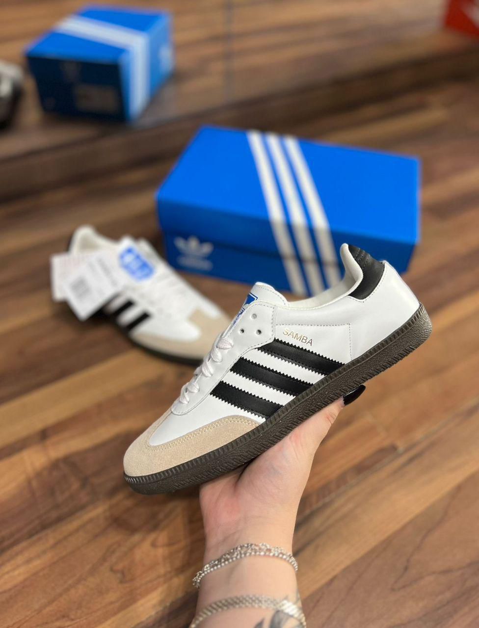 Adidas Samba