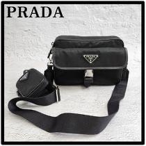 Sacoche Prada