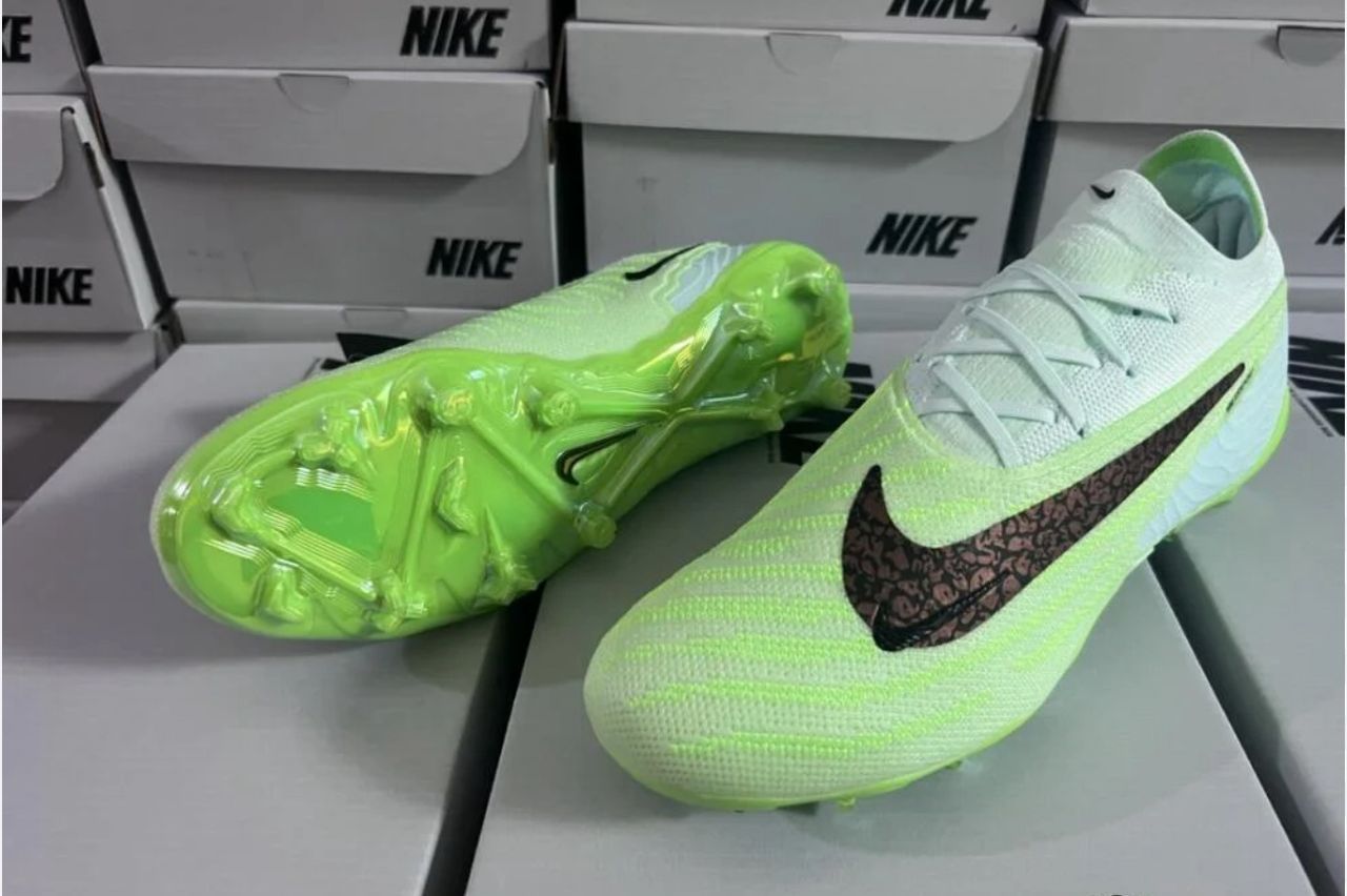 Godage Nike Zoom