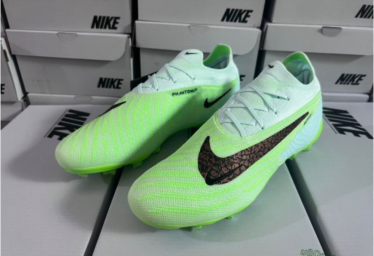 Godage Nike Zoom