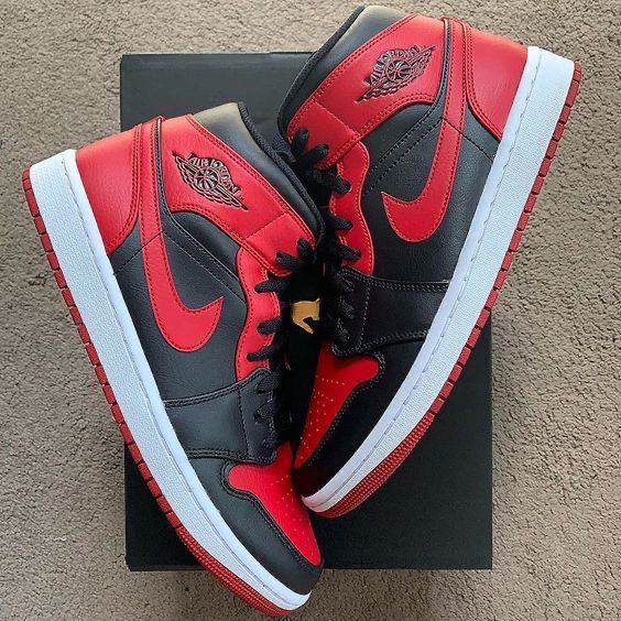 Nike Air Jordan air
