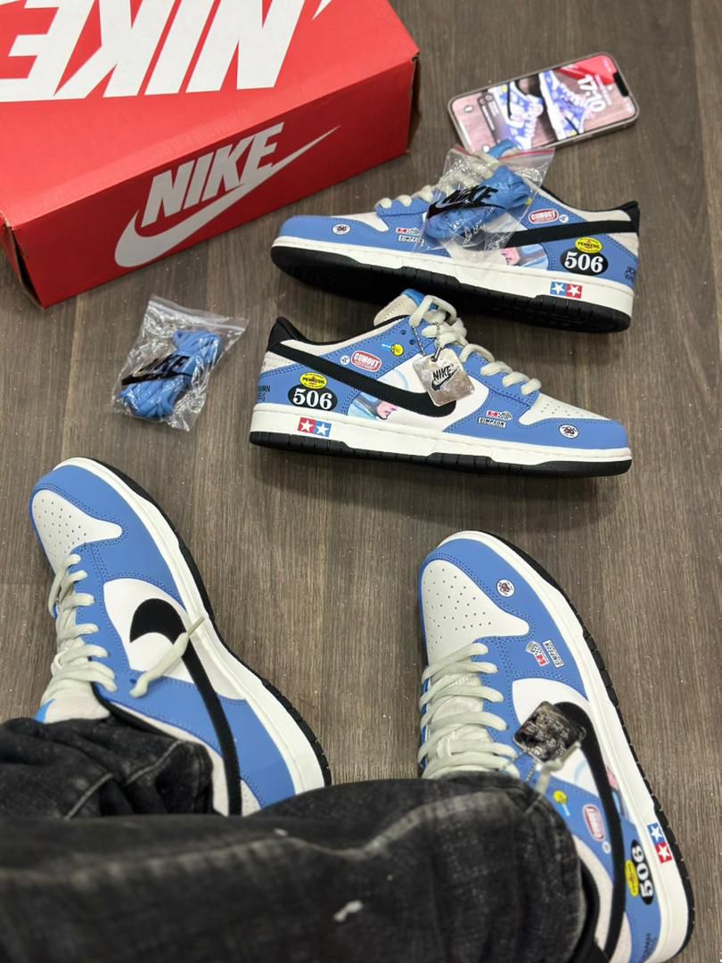 Nike sb dunk low