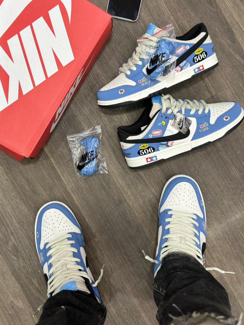 Nike sb dunk low