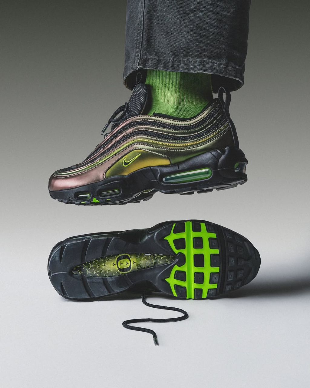 Air max 95