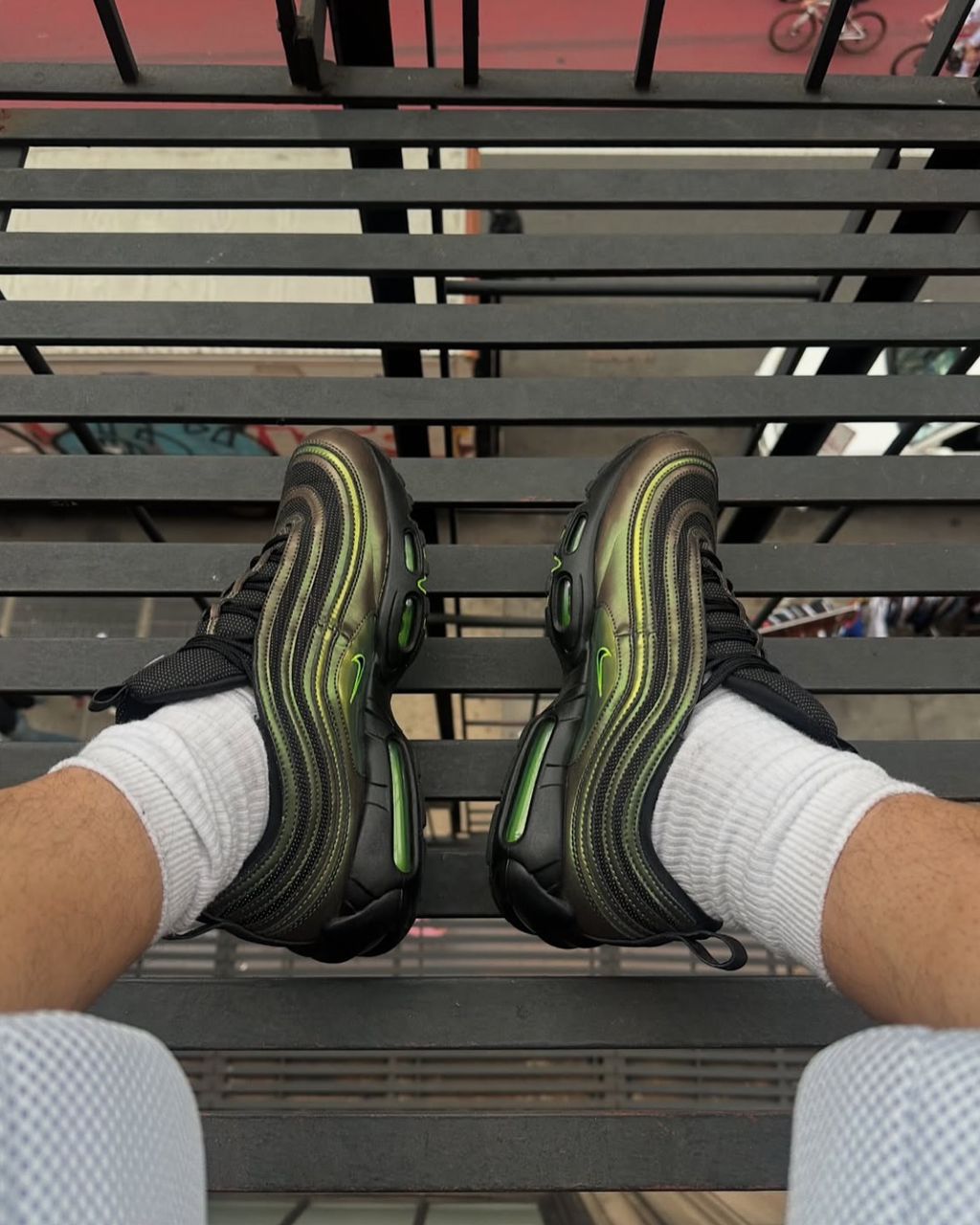 Air max 95