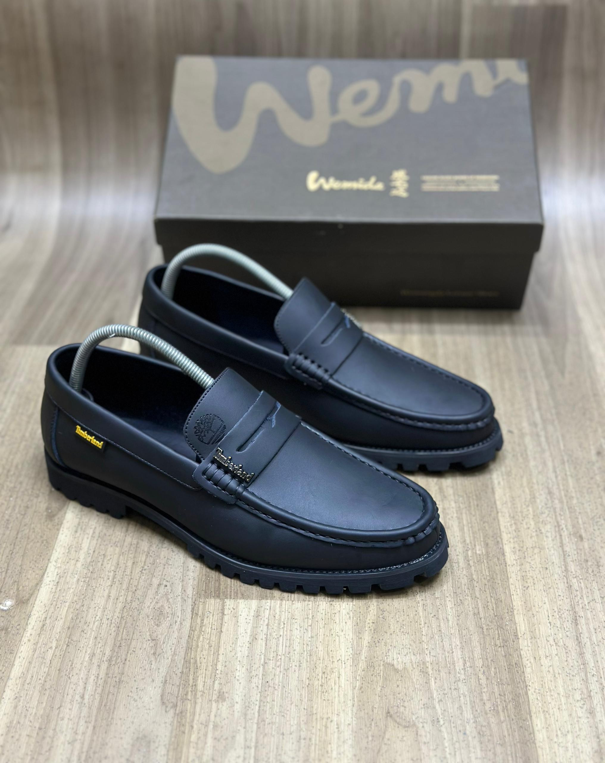 Timberland Chaussure de ville