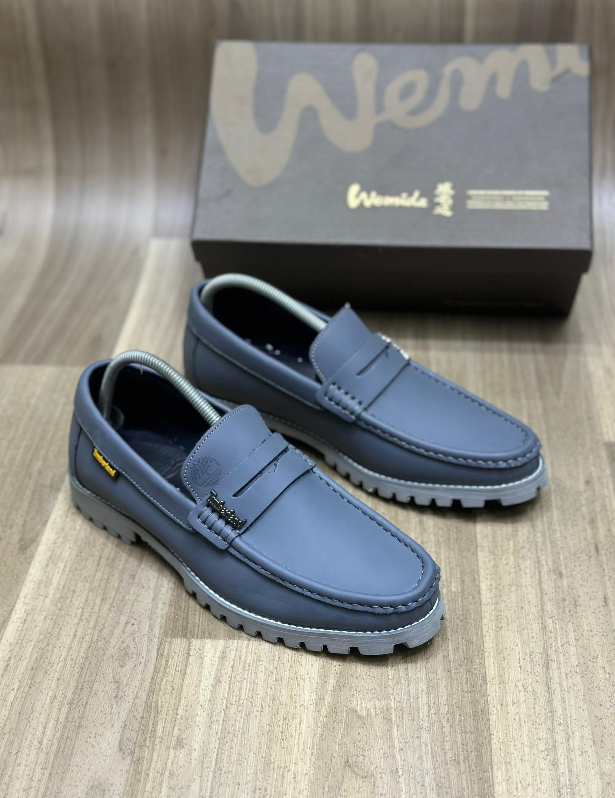 Timberland Chaussure de ville