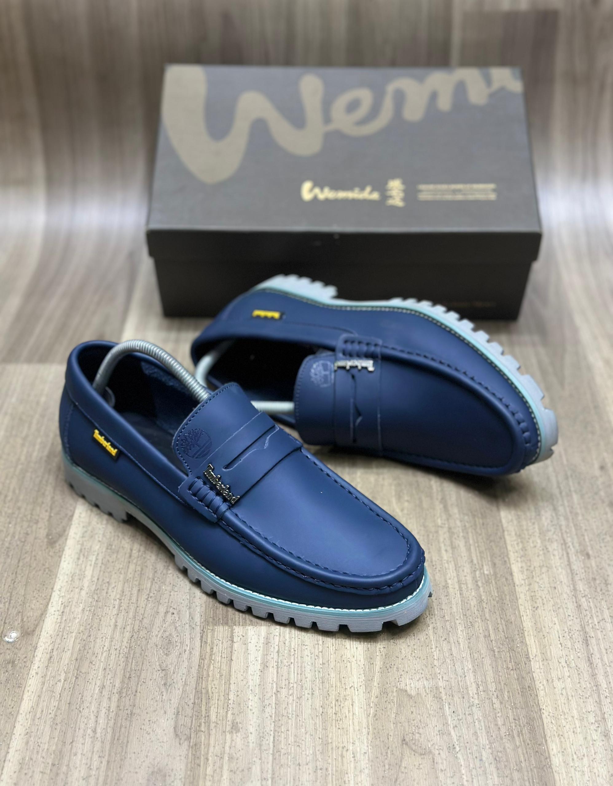 Timberland Chaussure de ville
