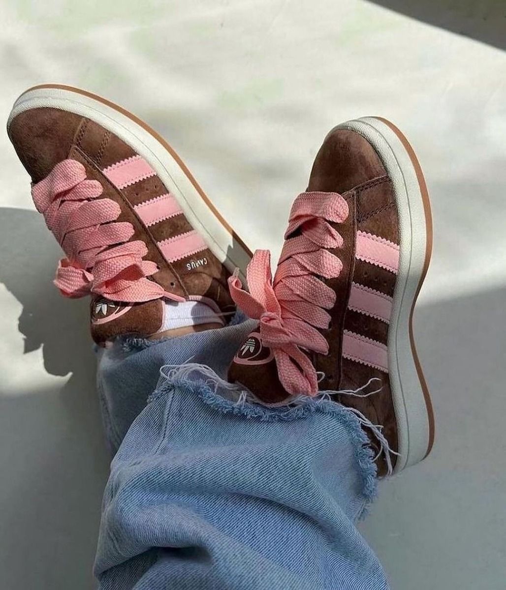 Adidas Campus
