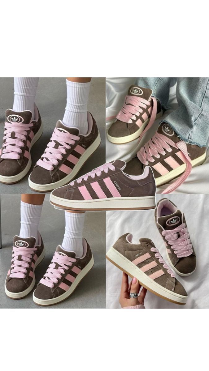 Adidas Campus